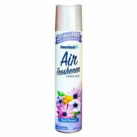 PERSONAL CARE 10OZ Flor Air Freshener 90560-12